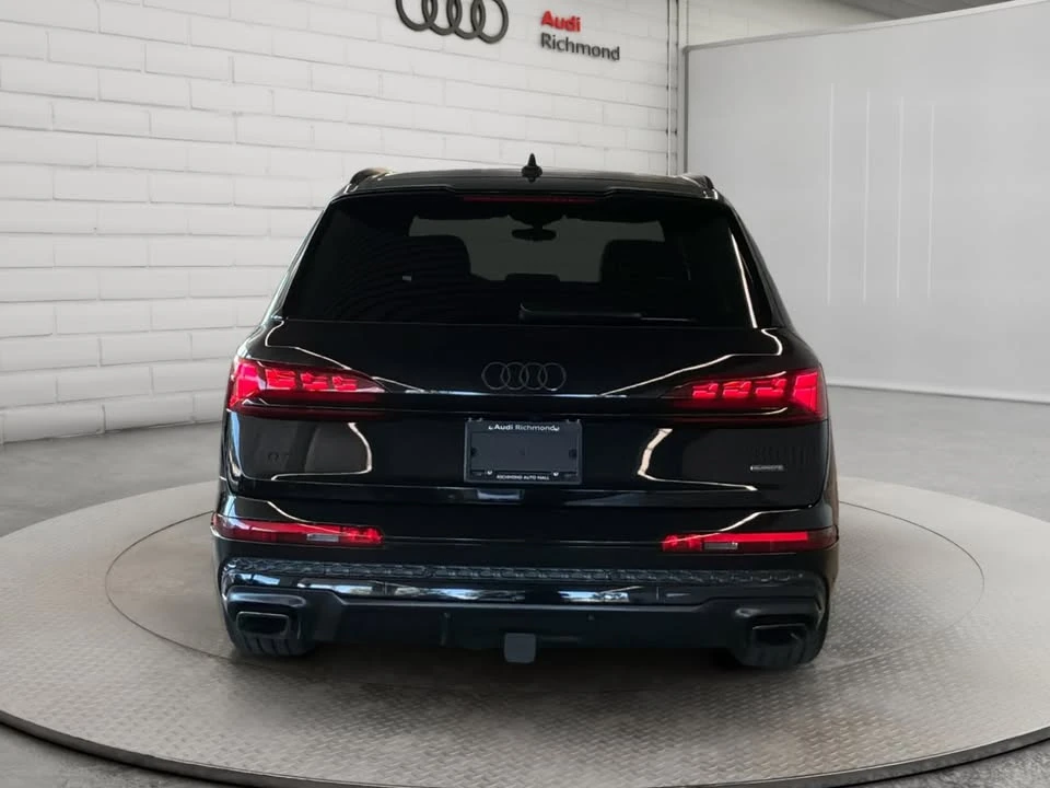 2026 Audi 4M Q7 - Image 6 of 20