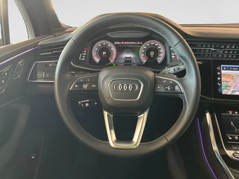 2026 Audi 4M Q7 - Image 11 of 20