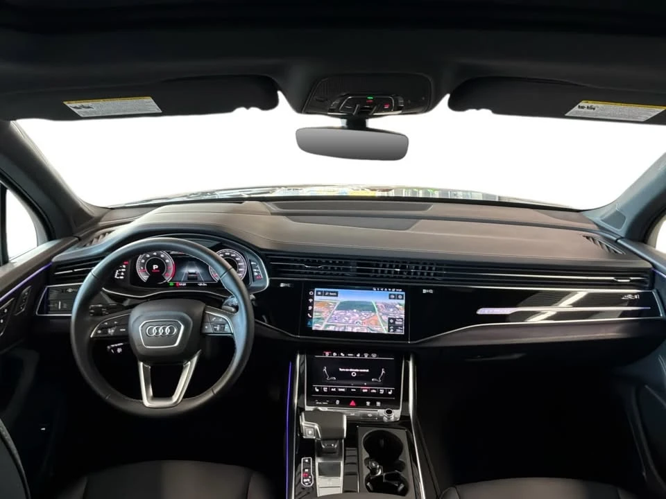 2026 Audi 4M Q7 - Image 17 of 20