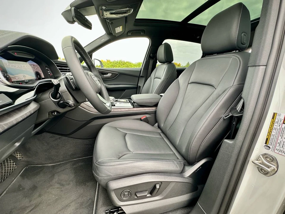 2026 Audi 4M Q7 - Image 7 of 12