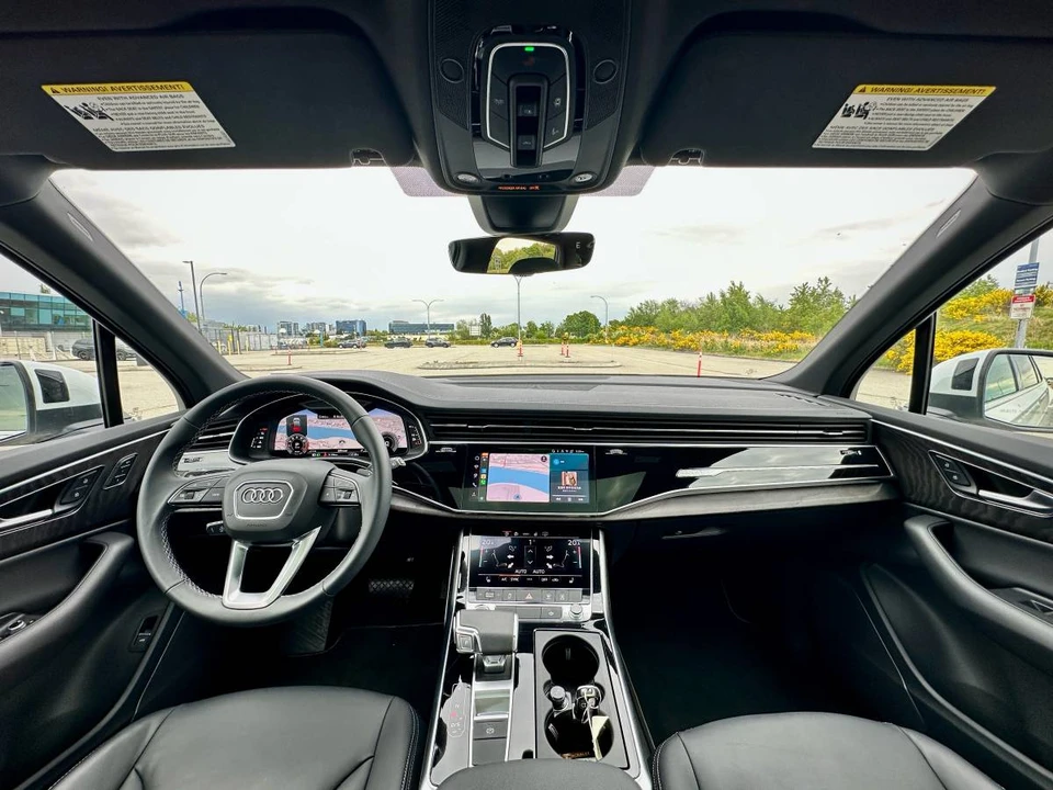 2026 Audi 4M Q7 - Image 11 of 12