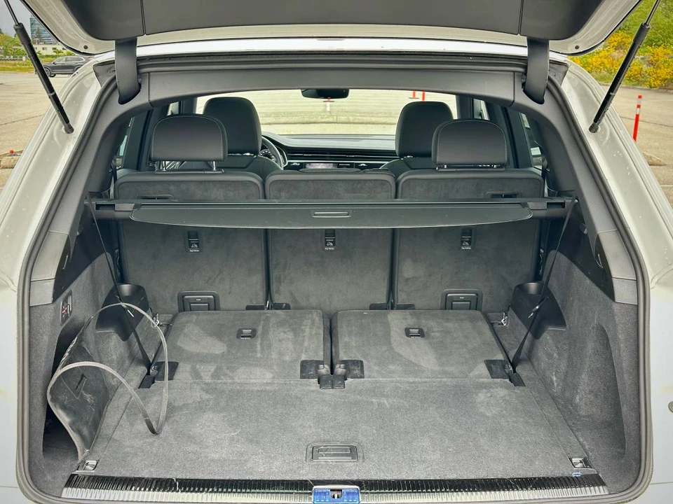2026 Audi 4M Q7 - Image 10 of 12