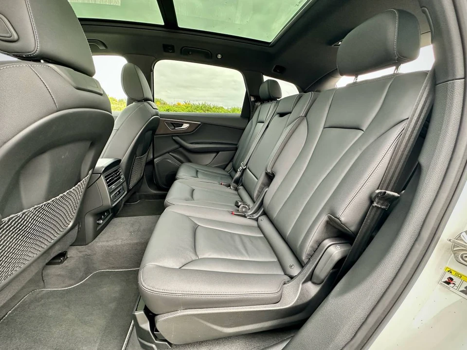 2026 Audi 4M Q7 - Image 8 of 12