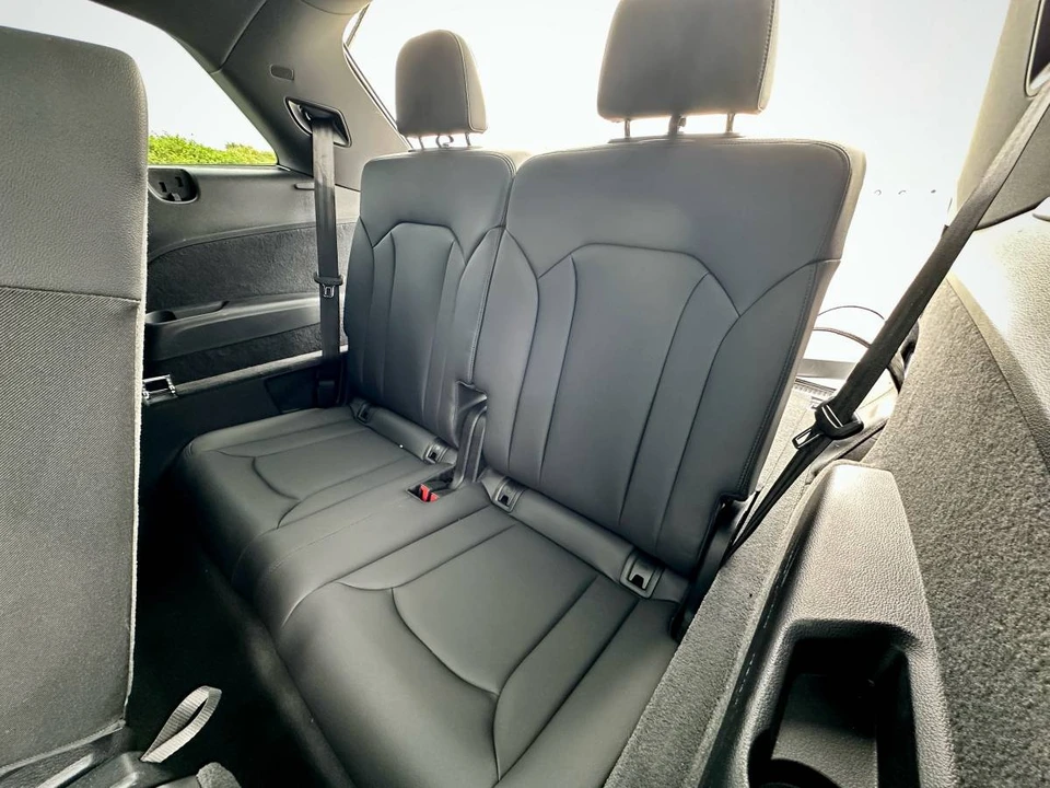 2026 Audi 4M Q7 - Image 9 of 12