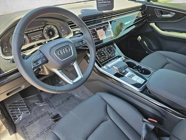 2026 Audi 4M Q7 - Image 3 of 18