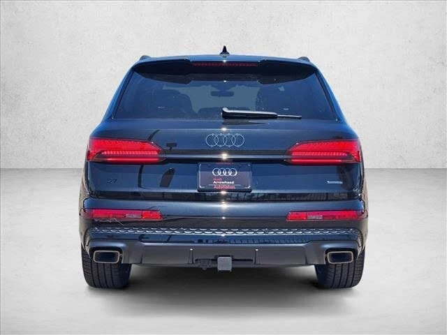 2026 Audi 4M Q7 - Image 8 of 18