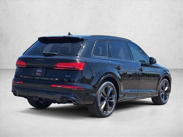 2026 Audi 4M Q7 - Image 2 of 18