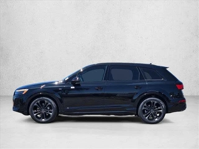 2026 Audi 4M Q7 - Image 10 of 18