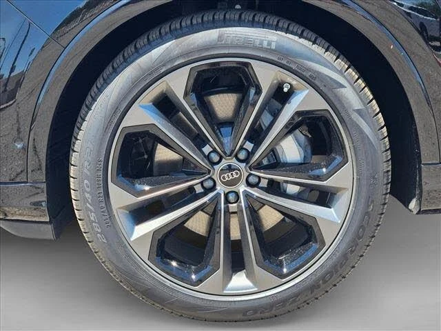 2026 Audi 4M Q7 - Image 11 of 18