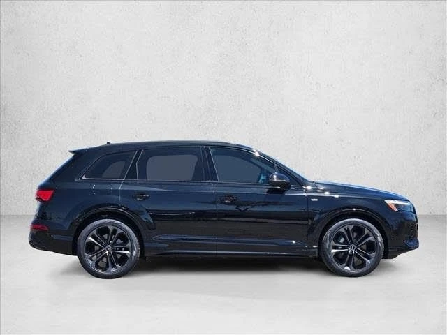 2026 Audi 4M Q7 - Image 5 of 18