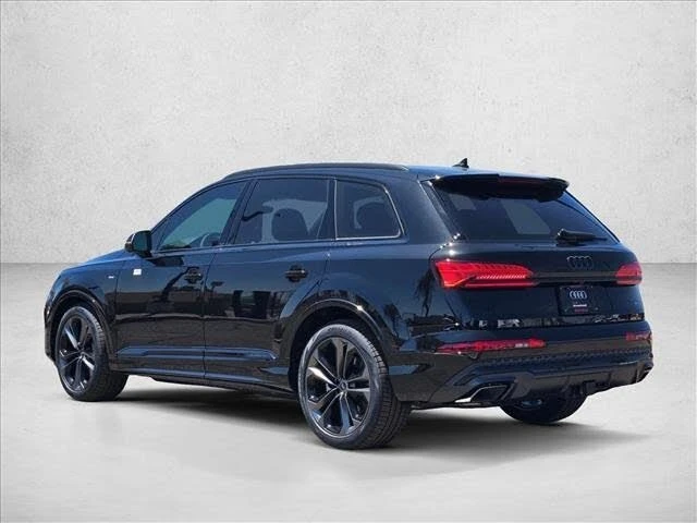 2026 Audi 4M Q7 - Image 9 of 18