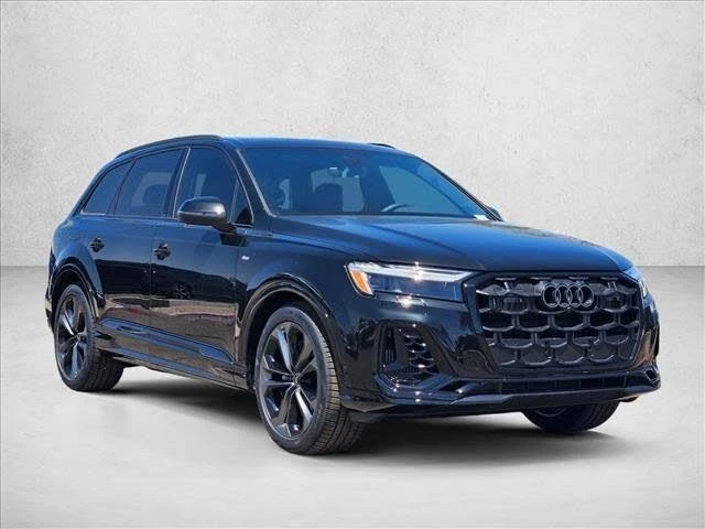 2026 Audi 4M Q7 - Image 7 of 18