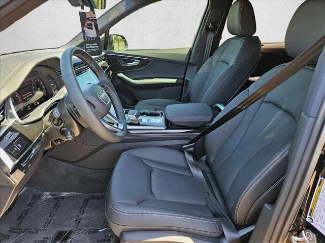 2026 Audi 4M Q7 - Image 4 of 18
