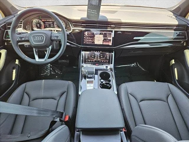 2026 Audi 4M Q7 - Image 15 of 18