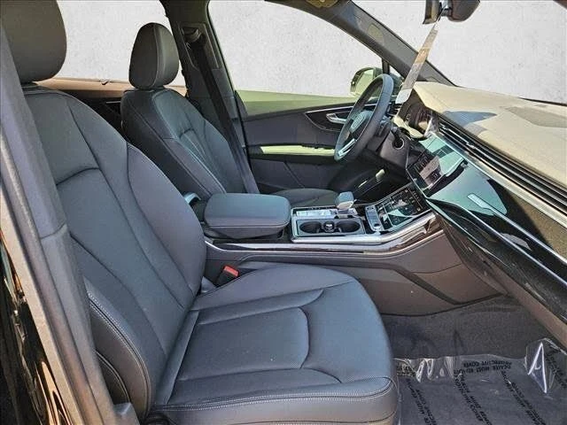 2026 Audi 4M Q7 - Image 17 of 18