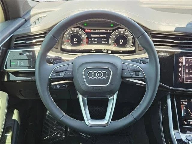 2026 Audi 4M Q7 - Image 12 of 18