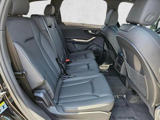 2026 Audi 4M Q7 - Image 16 of 18