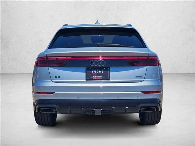 2026 Audi Q8 - Image 8 of 20