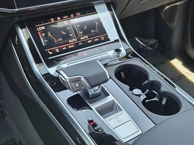 2026 Audi Q8 - Image 13 of 20