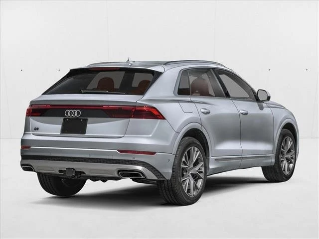 2026 Audi Q8 - Image 20 of 20