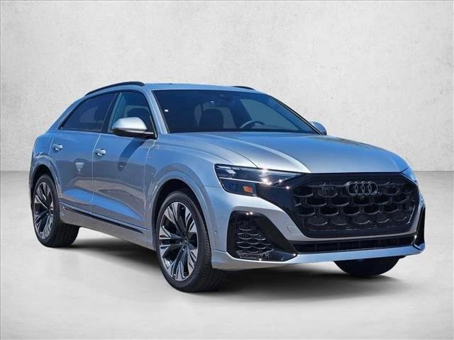 2026 Audi Q8 - Image 7 of 20