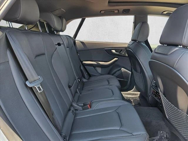 2026 Audi Q8 - Image 16 of 20