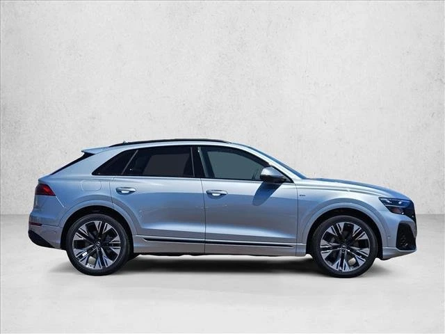 2026 Audi Q8 - Image 5 of 20