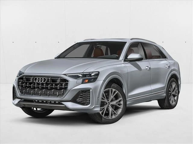 2026 Audi Q8 - Image 19 of 20