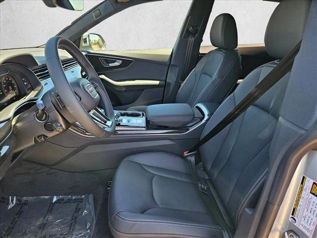 2026 Audi Q8 - Image 4 of 20