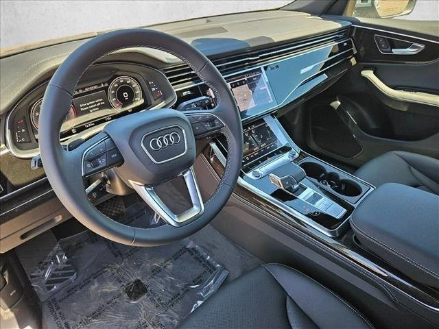 2026 Audi Q8 - Image 3 of 20