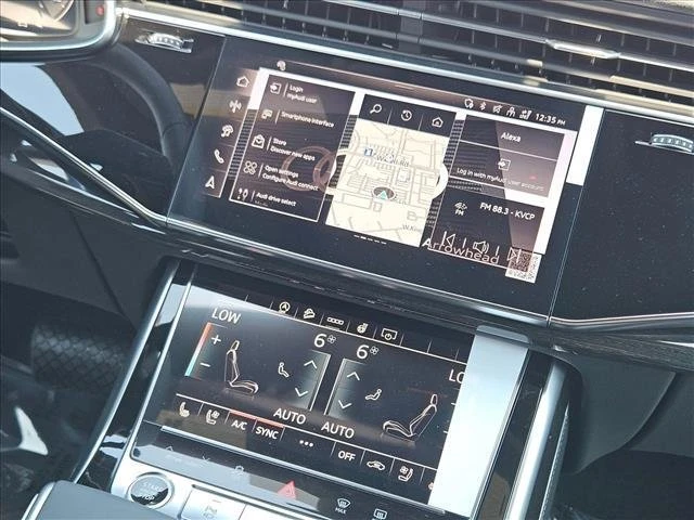 2026 Audi Q8 - Image 14 of 20