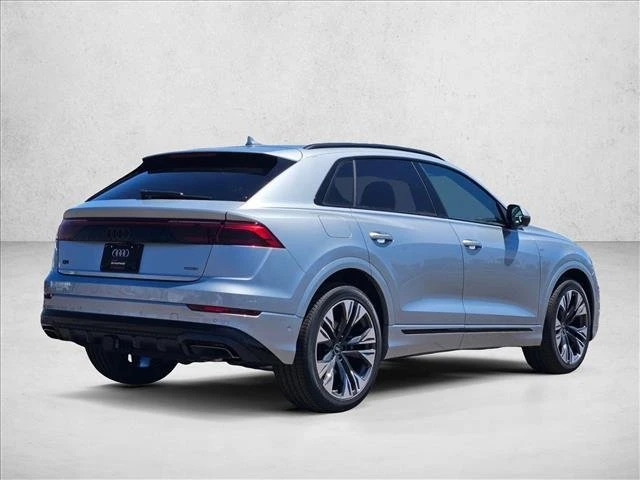 2026 Audi Q8 - Image 2 of 20
