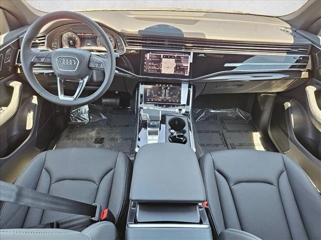 2026 Audi Q8 - Image 15 of 20