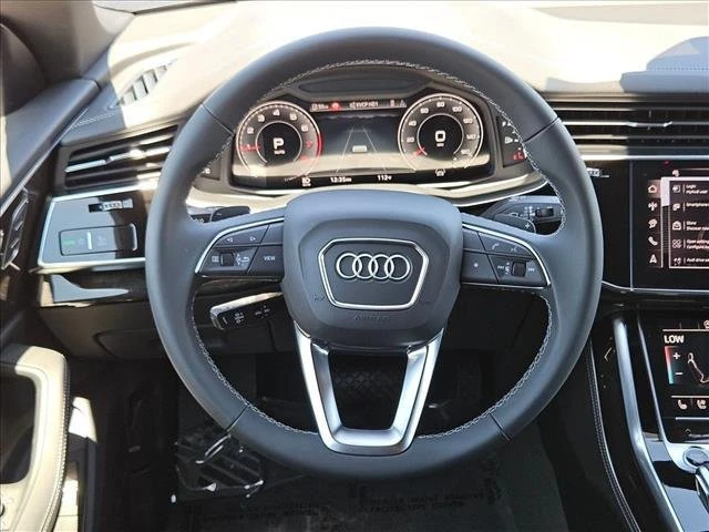 2026 Audi Q8 - Image 12 of 20
