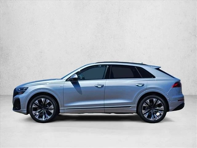 2026 Audi Q8 - Image 10 of 20