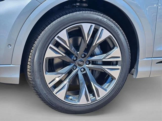 2026 Audi Q8 - Image 11 of 20