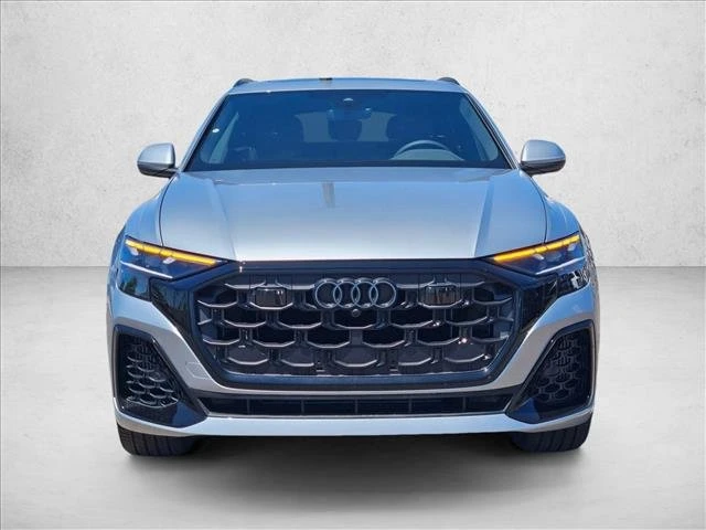 2026 Audi Q8 - Image 6 of 20