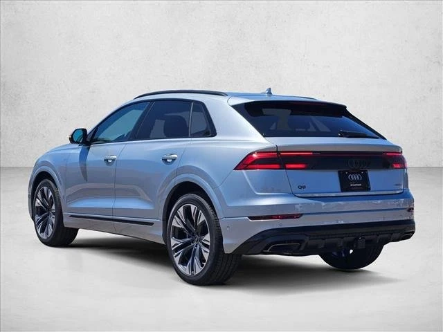2026 Audi Q8 - Image 9 of 20