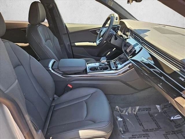 2026 Audi Q8 - Image 17 of 20