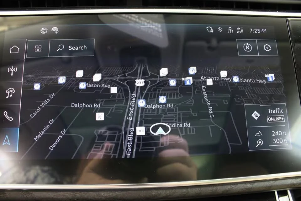 2026 Audi Q8 - Image 12 of 19
