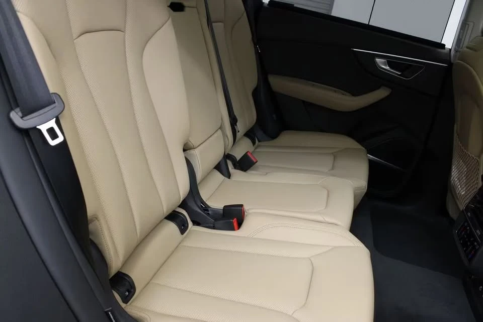 2026 Audi Q8 - Image 9 of 19