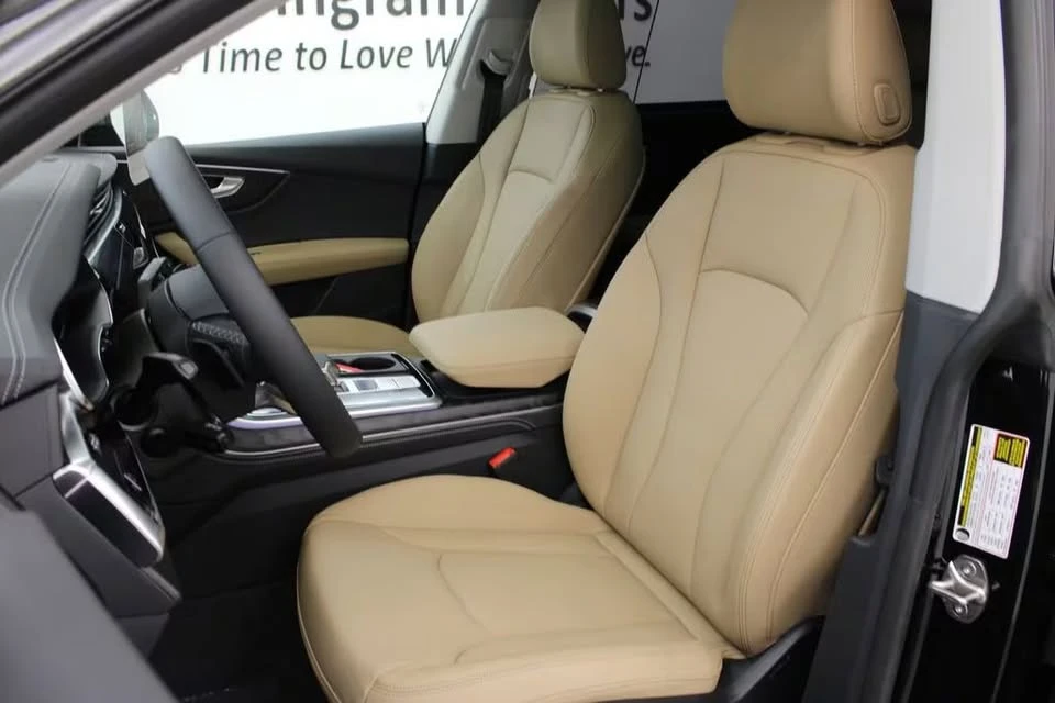 2026 Audi Q8 - Image 7 of 19