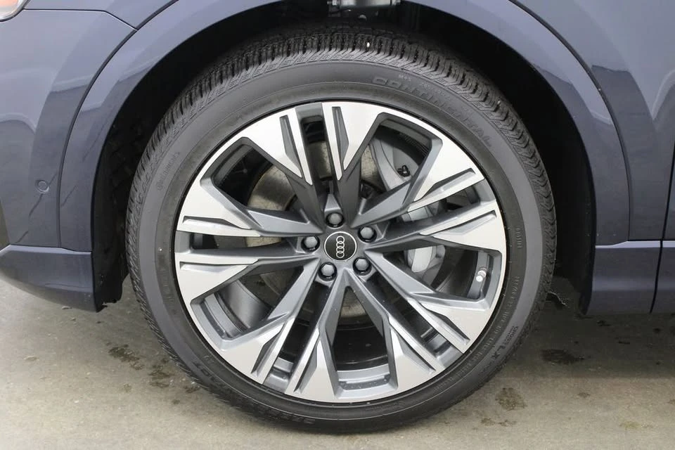 2026 Audi Q8 - Image 15 of 18