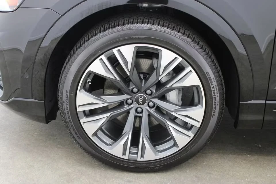 2026 Audi Q8 - Image 5 of 19