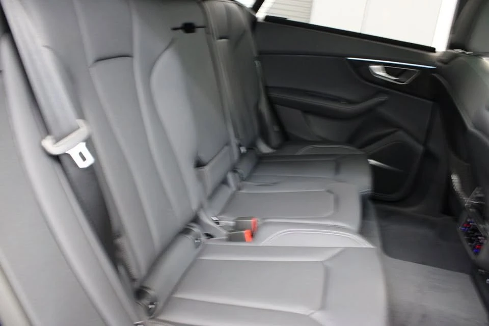 2026 Audi Q8 - Image 12 of 18