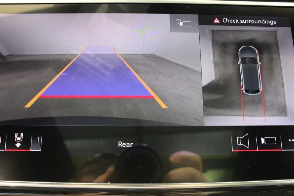 2026 Audi Q8 - Image 7 of 18
