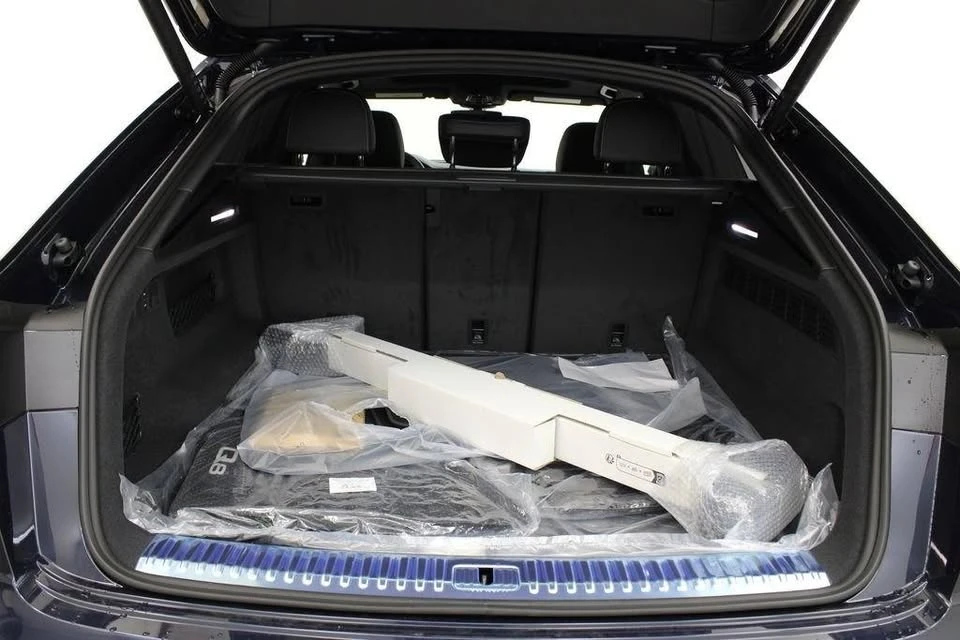2026 Audi Q8 - Image 14 of 18