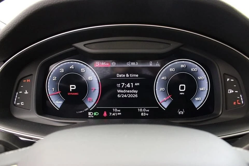 2026 Audi Q8 - Image 10 of 17