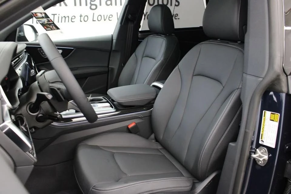 2026 Audi Q8 - Image 6 of 18
