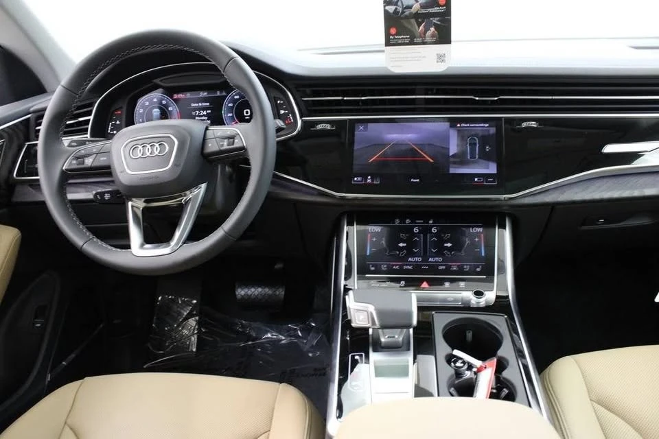 2026 Audi Q8 - Image 15 of 19